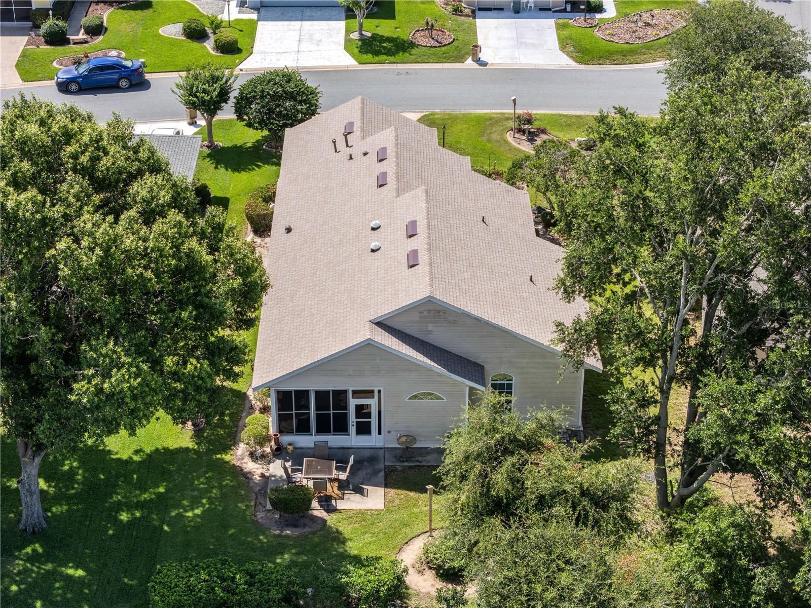 ROYAL HIGHLANDS PHASE 1-B - Residential