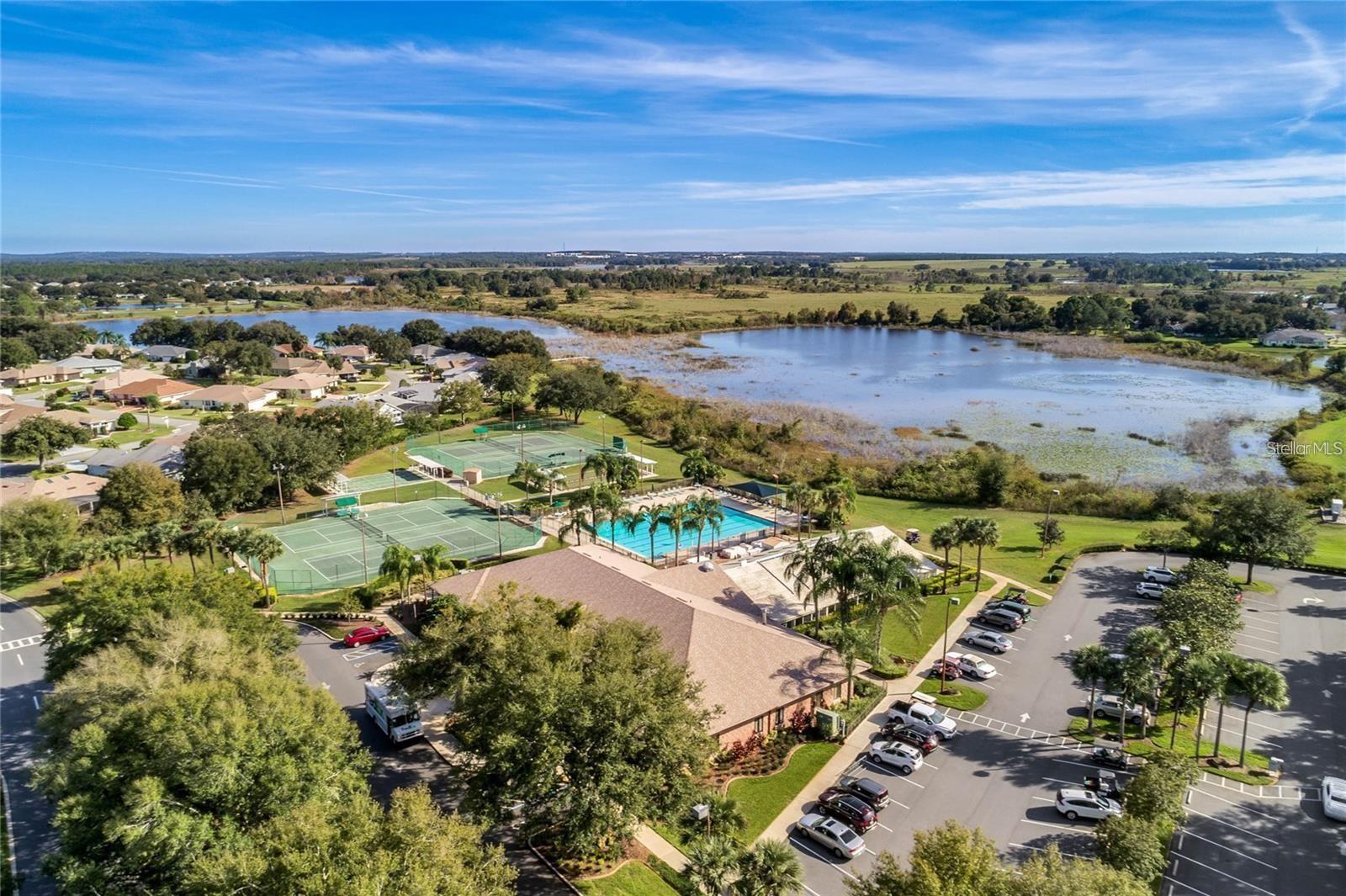ROYAL HIGHLANDS PHASE 1-B - Residential