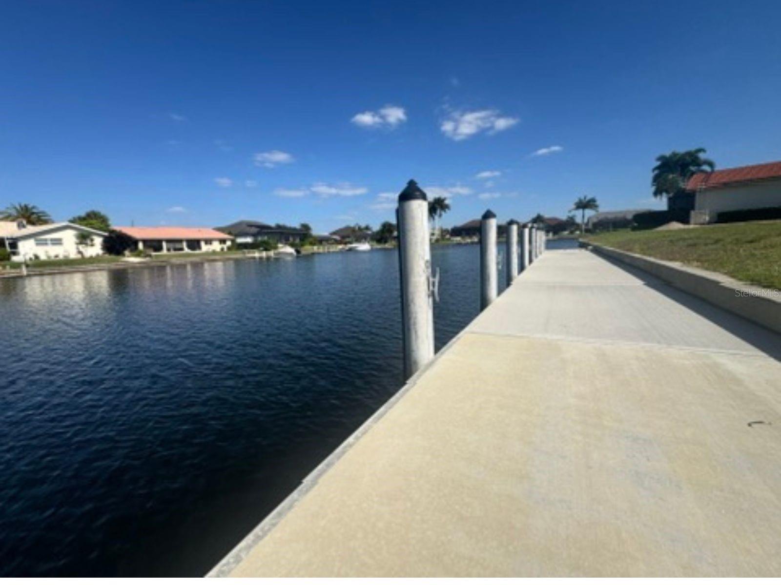 PUNTA GORDA ISLES SEC 15 - Land