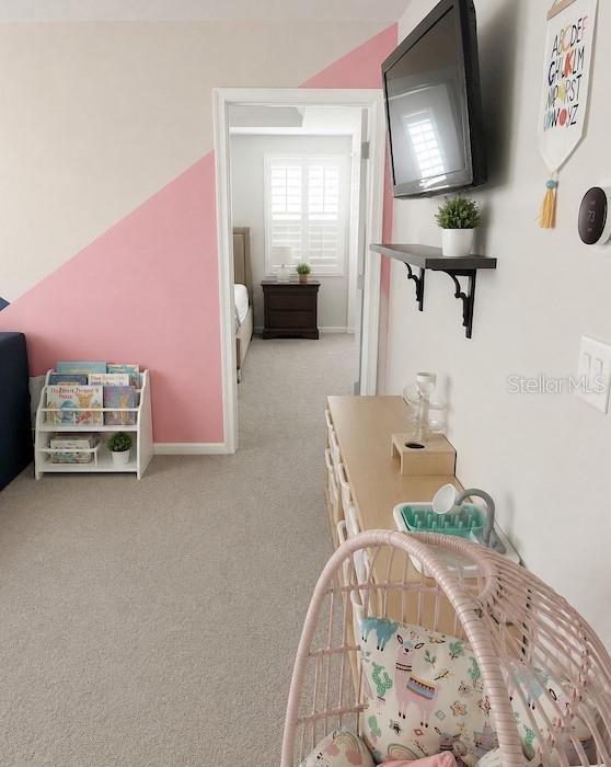 TRIPLE CREEK PH 1 VILLG A - Residential Lease