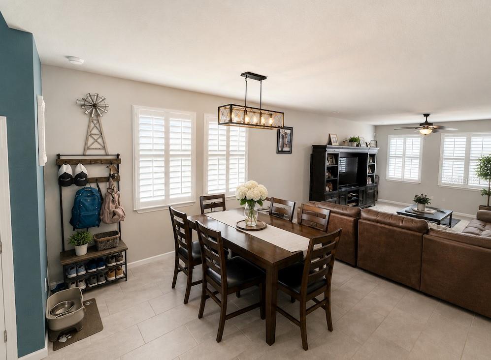 TRIPLE CREEK PH 1 VILLG A - Residential Lease