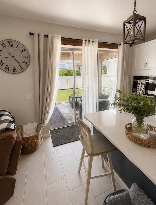 TRIPLE CREEK PH 1 VILLG A - Residential Lease