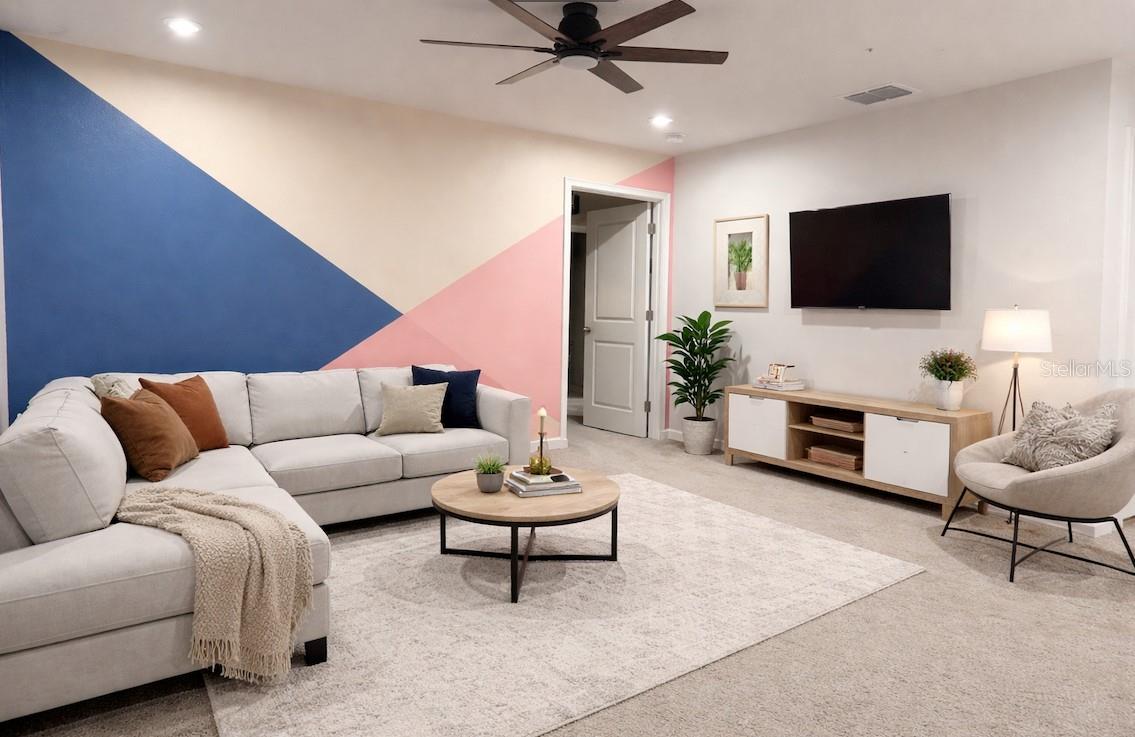 TRIPLE CREEK PH 1 VILLG A - Residential Lease