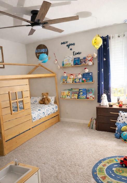 TRIPLE CREEK PH 1 VILLG A - Residential Lease