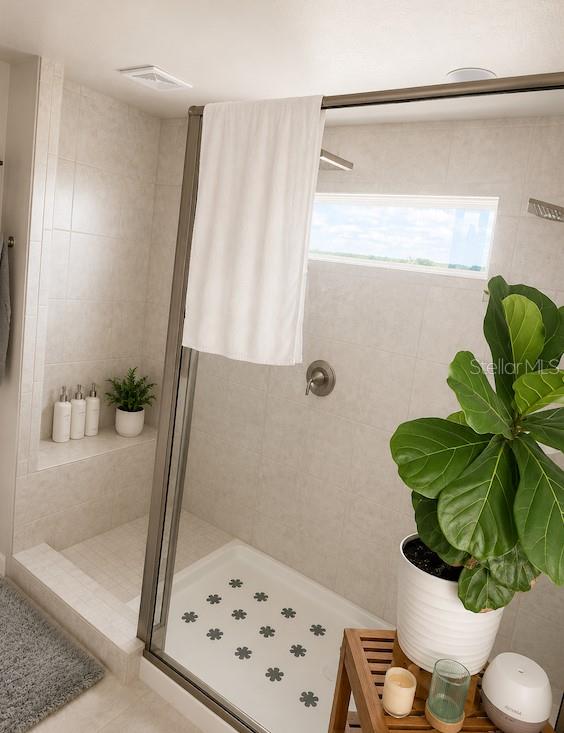 TRIPLE CREEK PH 1 VILLG A - Residential Lease