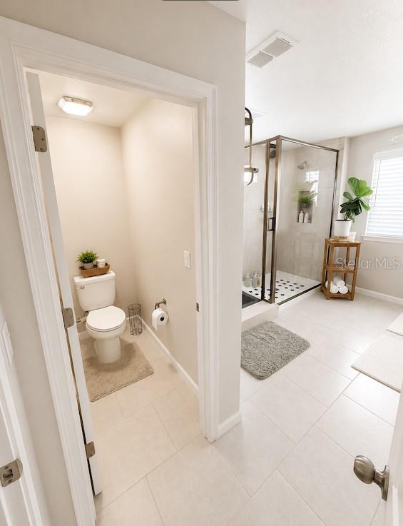 TRIPLE CREEK PH 1 VILLG A - Residential Lease