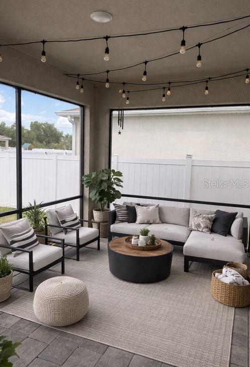 TRIPLE CREEK PH 1 VILLG A - Residential Lease