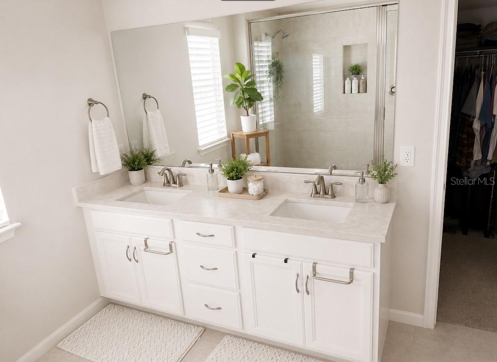 TRIPLE CREEK PH 1 VILLG A - Residential Lease