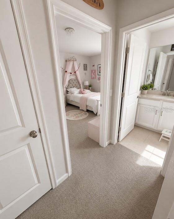 TRIPLE CREEK PH 1 VILLG A - Residential Lease
