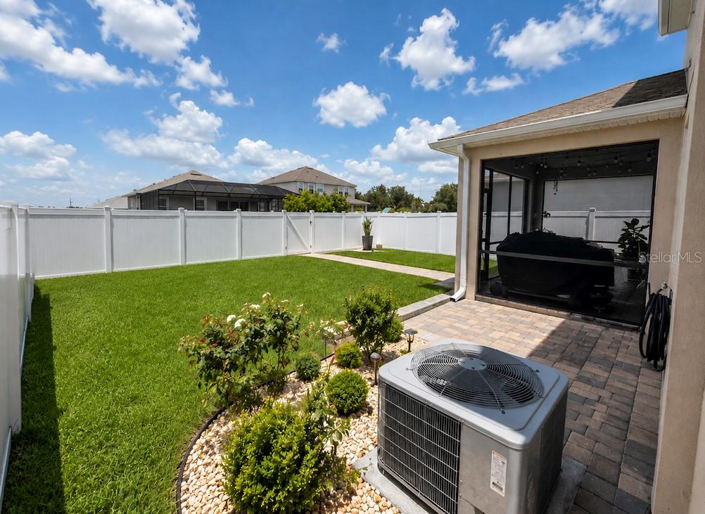 TRIPLE CREEK PH 1 VILLG A - Residential Lease