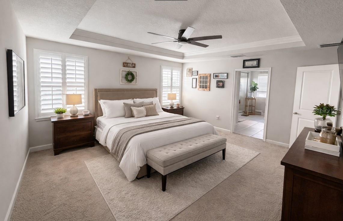 TRIPLE CREEK PH 1 VILLG A - Residential Lease