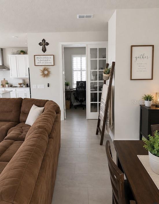 TRIPLE CREEK PH 1 VILLG A - Residential Lease