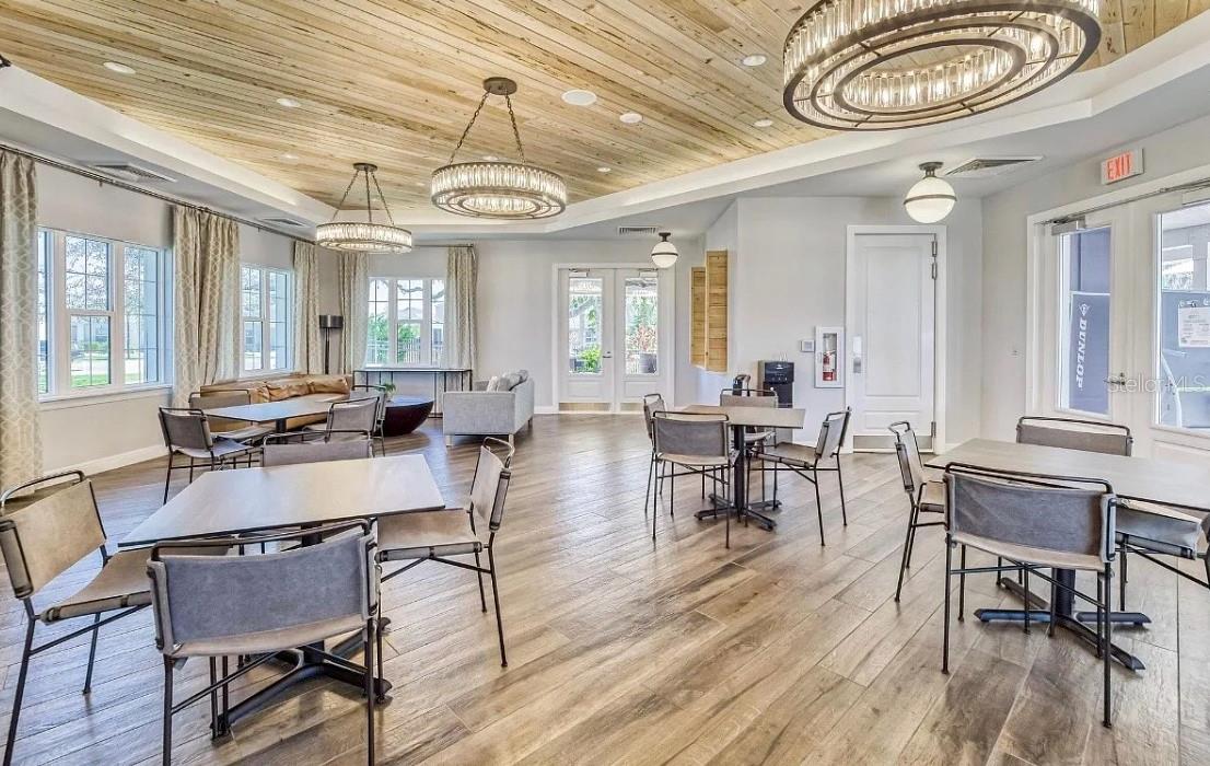 TRIPLE CREEK PH 1 VILLG A - Residential Lease