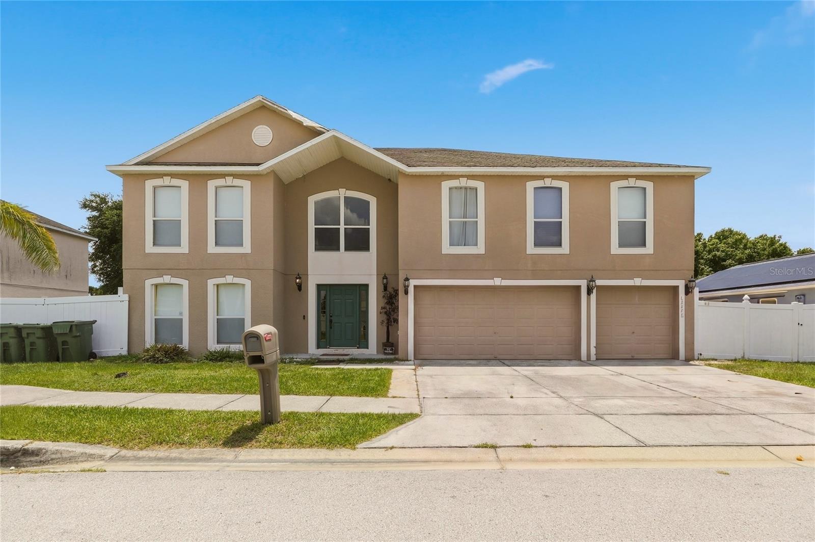 HART LAKE COVE PH 01 - Residential
