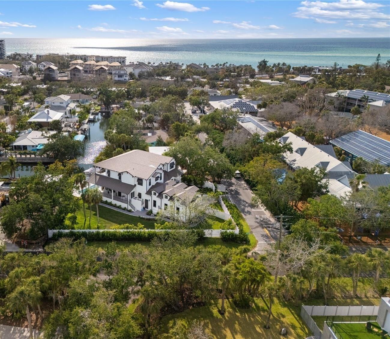 OCEAN BEACH REP - Residential