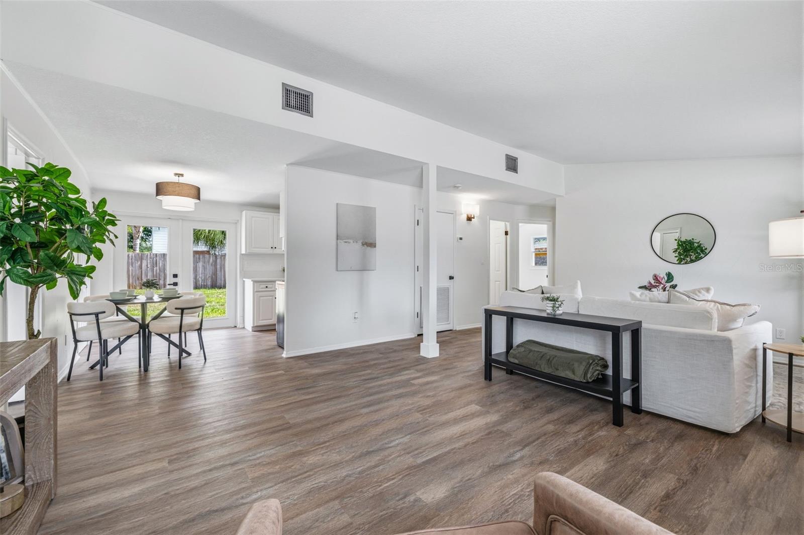 CLAIR MEL CITY UNIT 51 - Residential