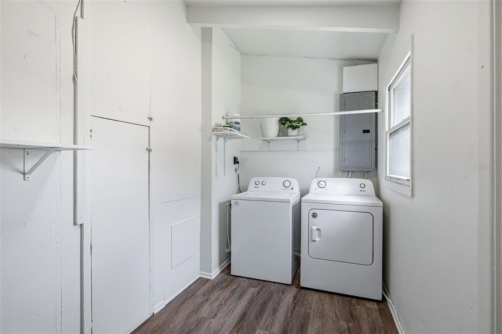 CLAIR MEL CITY UNIT 51 - Residential