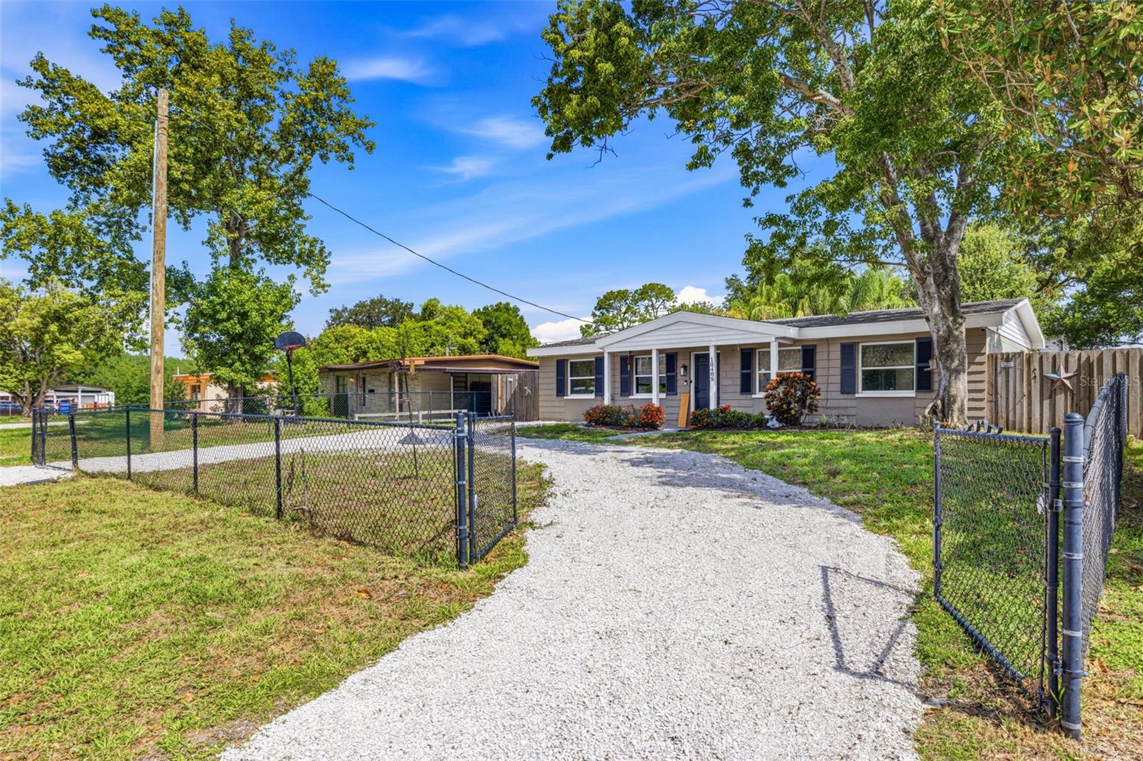 CLAIR MEL CITY UNIT 51 - Residential