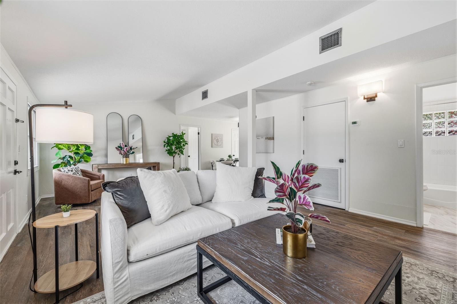 CLAIR MEL CITY UNIT 51 - Residential
