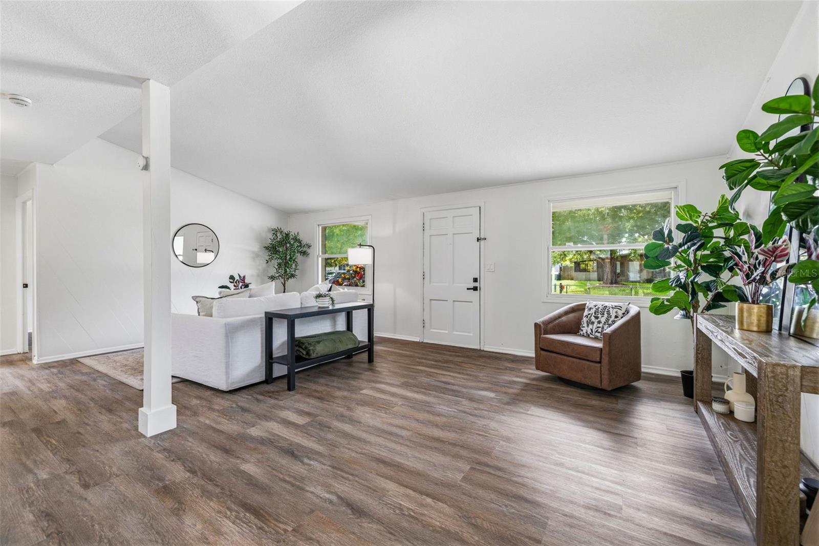 CLAIR MEL CITY UNIT 51 - Residential