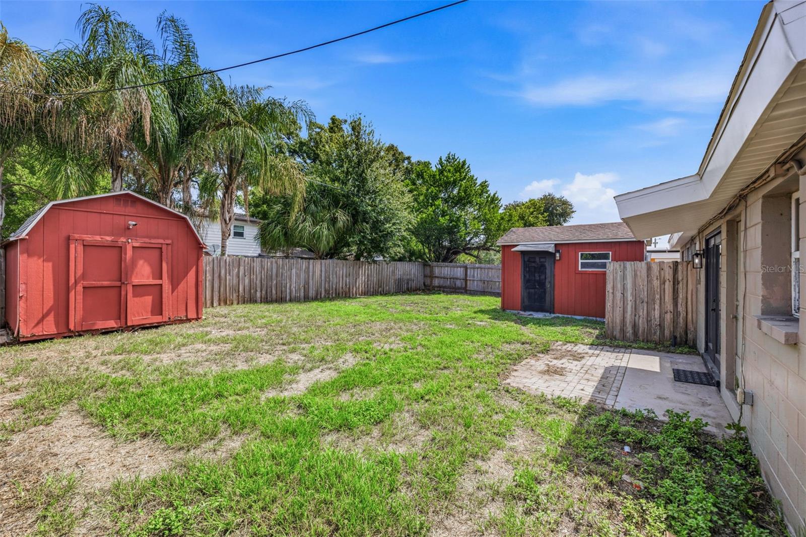 CLAIR MEL CITY UNIT 51 - Residential