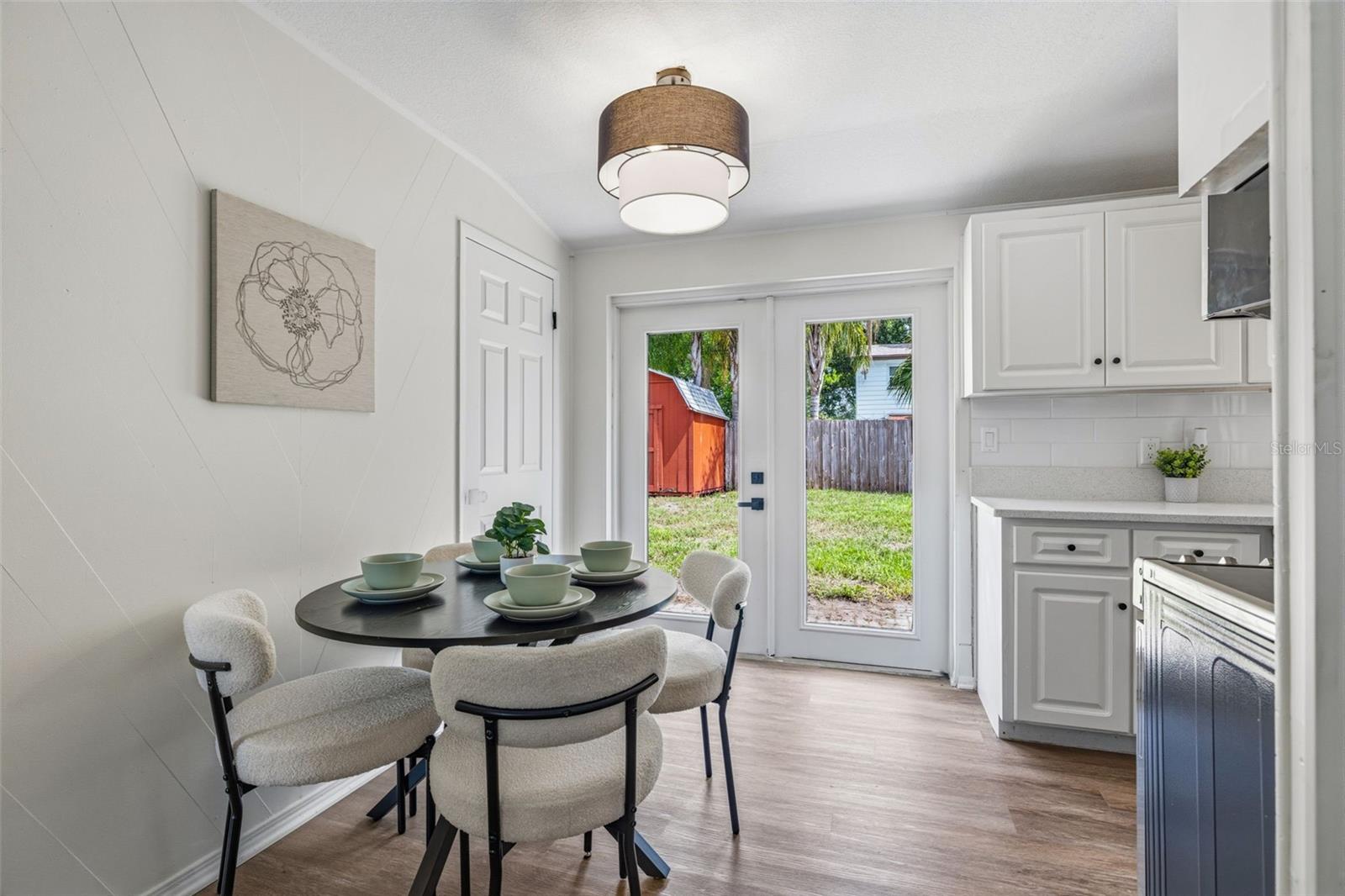 CLAIR MEL CITY UNIT 51 - Residential