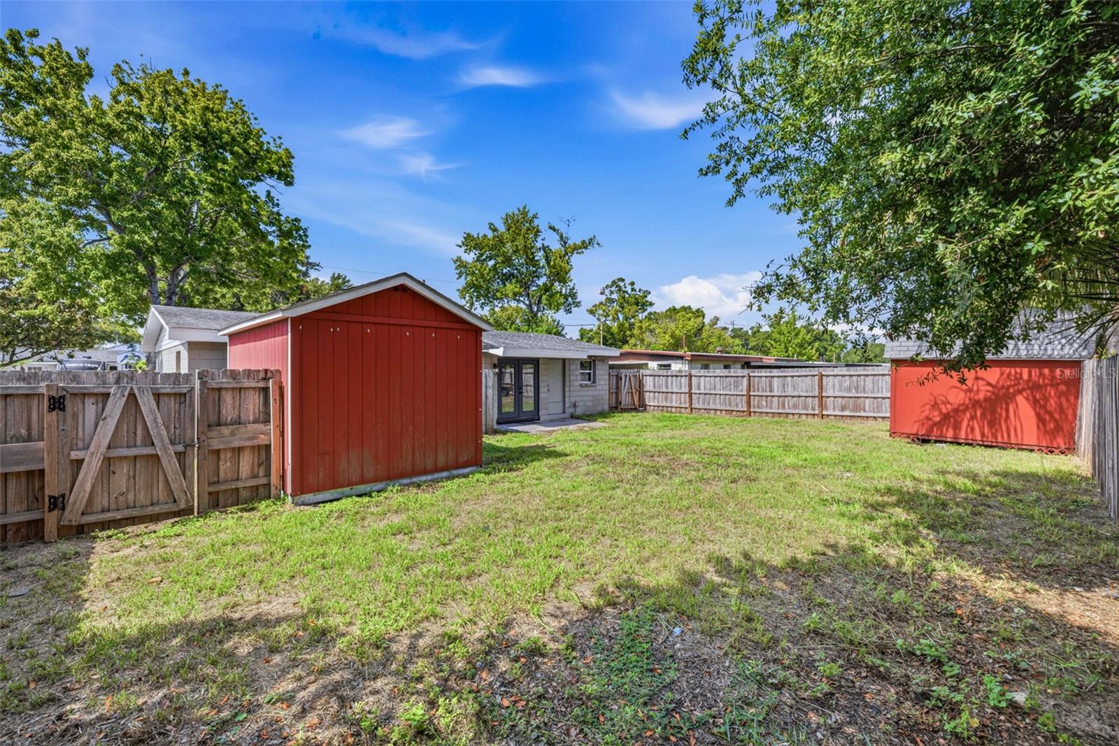 CLAIR MEL CITY UNIT 51 - Residential