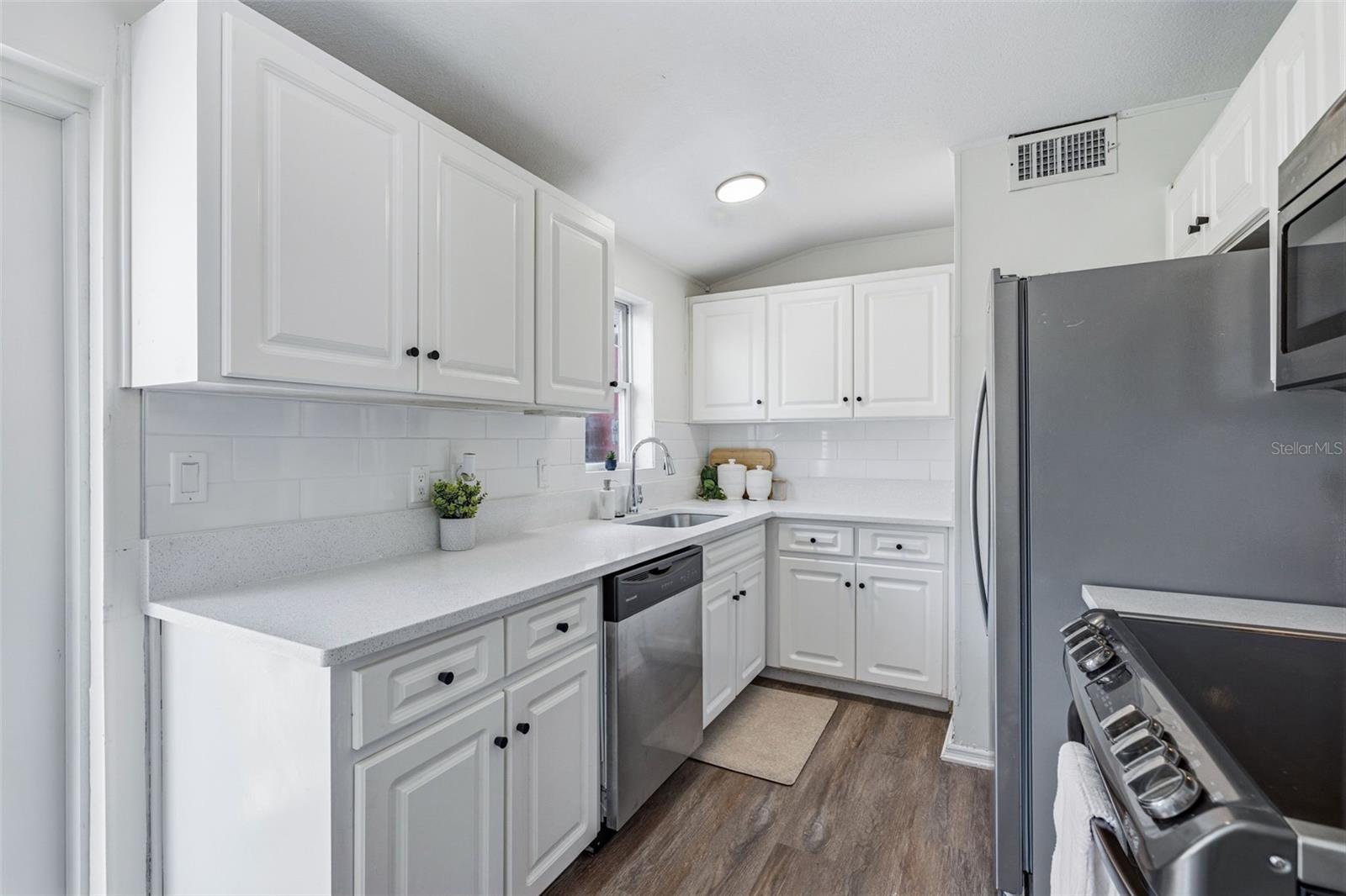 CLAIR MEL CITY UNIT 51 - Residential