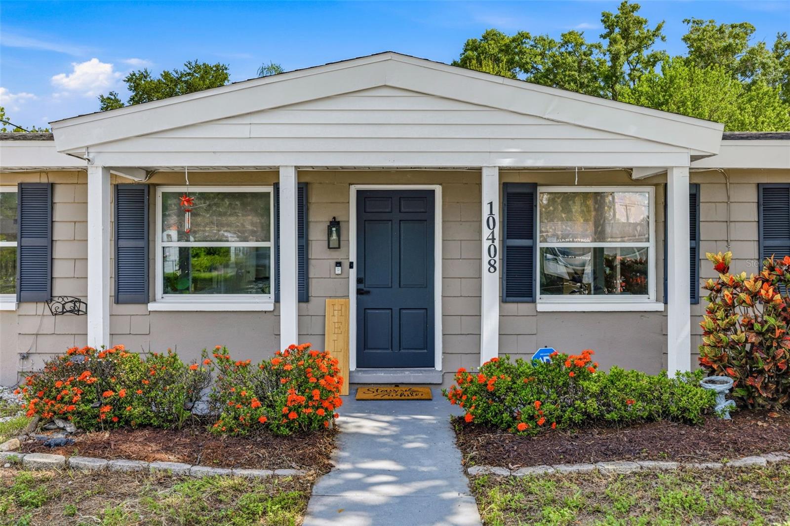 CLAIR MEL CITY UNIT 51 - Residential