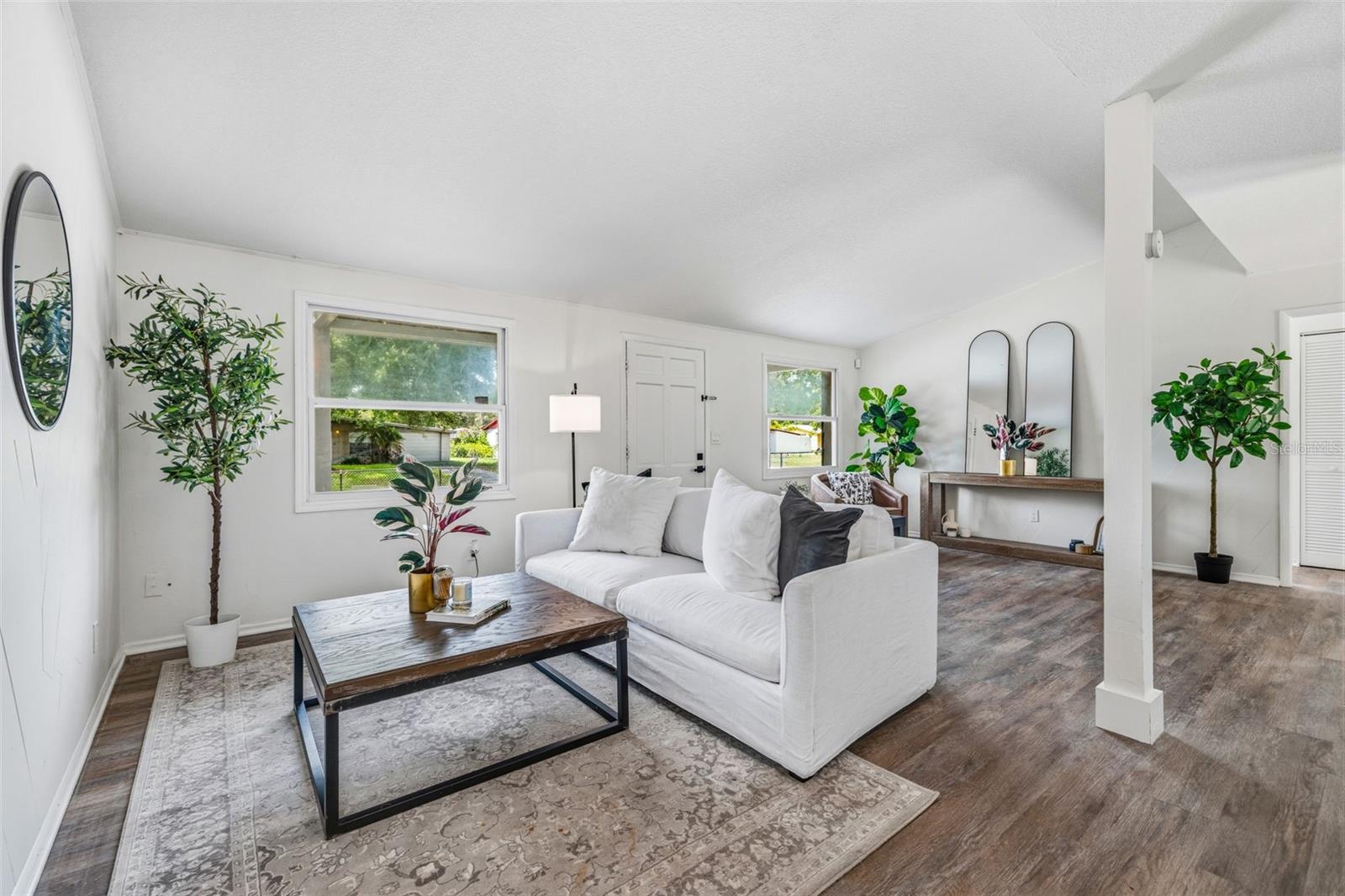 CLAIR MEL CITY UNIT 51 - Residential