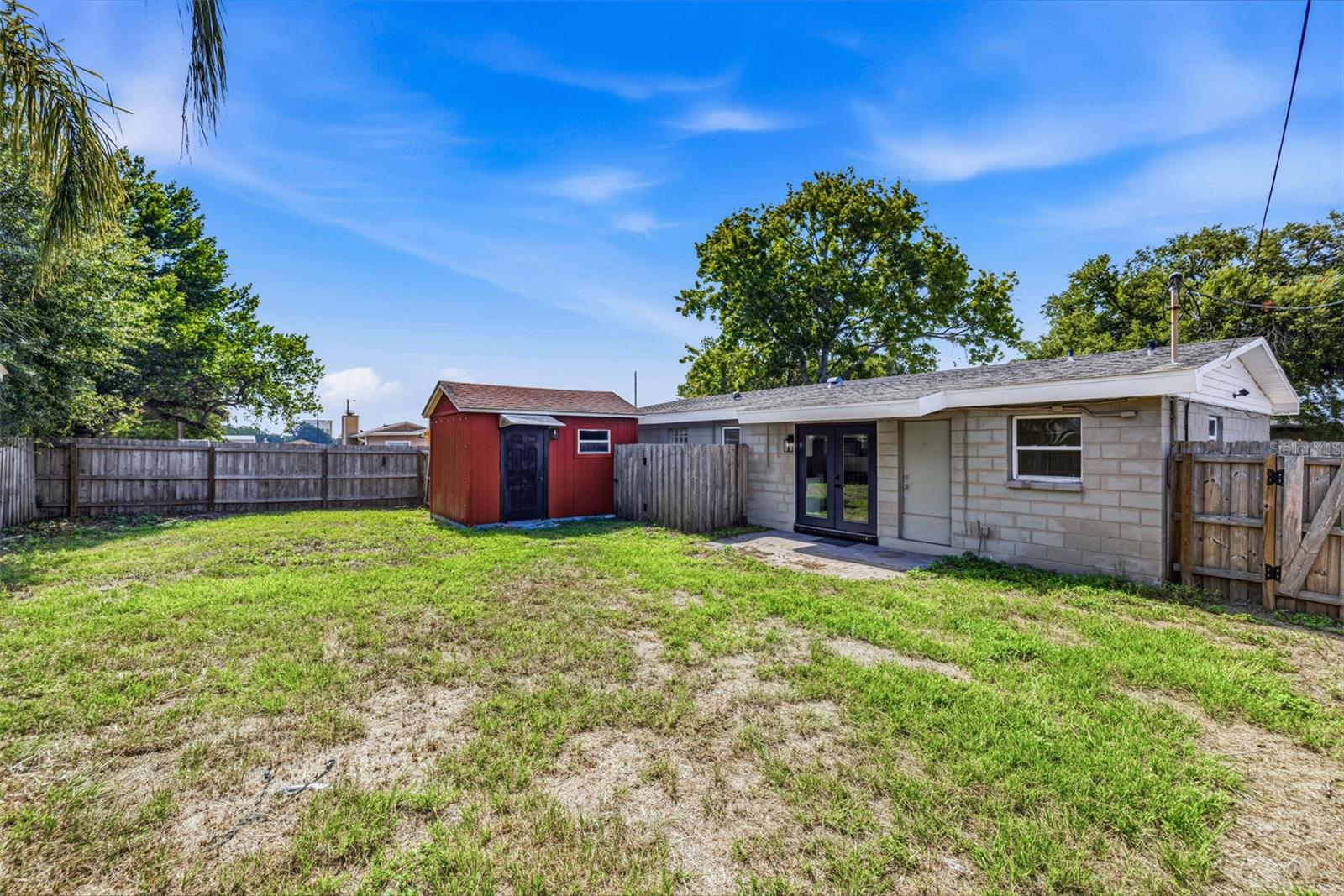 CLAIR MEL CITY UNIT 51 - Residential