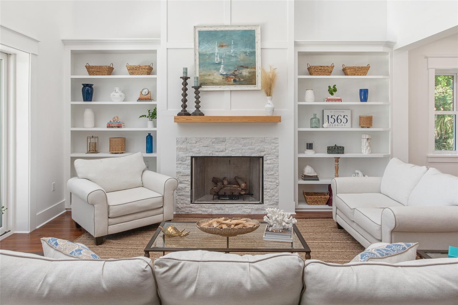 OCEAN GROVE - Residential