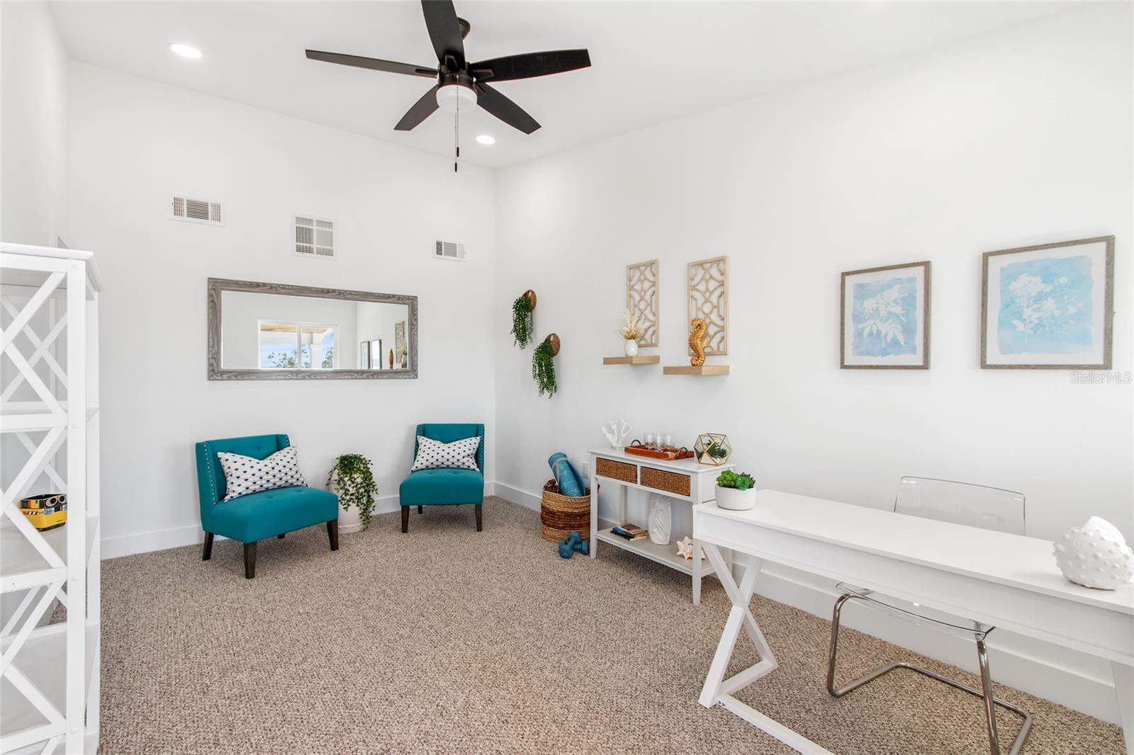 OCEAN GROVE - Residential