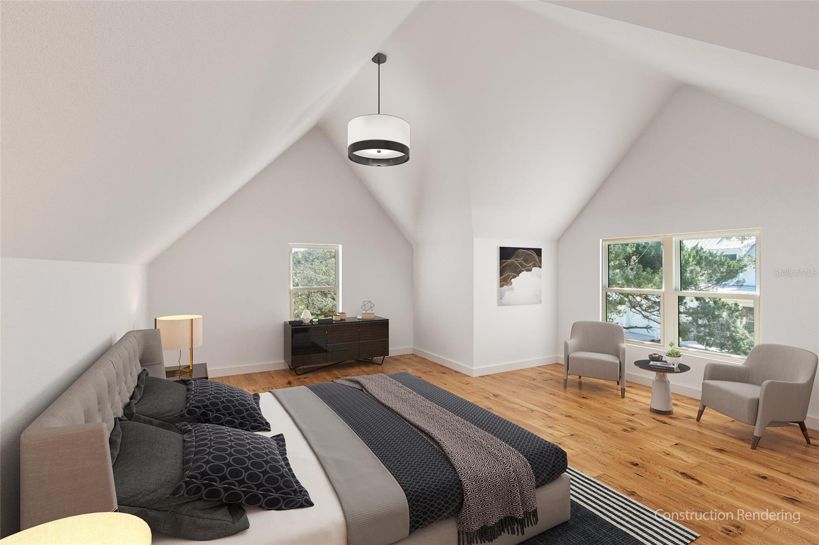 OCEAN GROVE - Residential