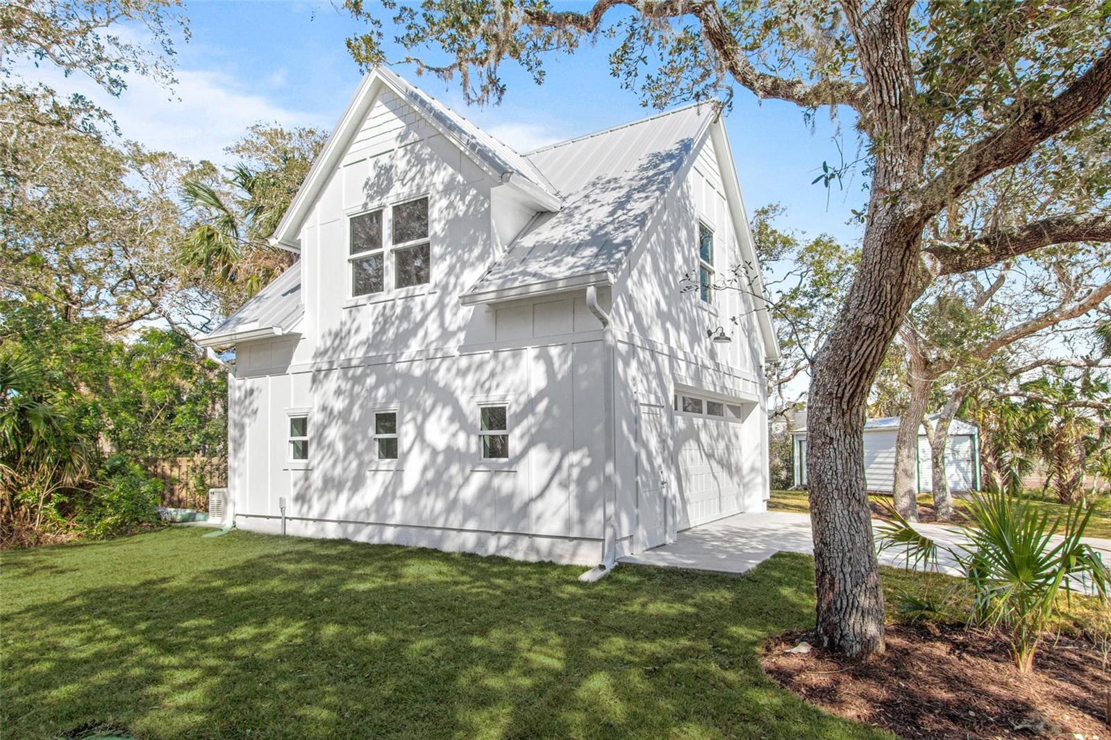 OCEAN GROVE - Residential