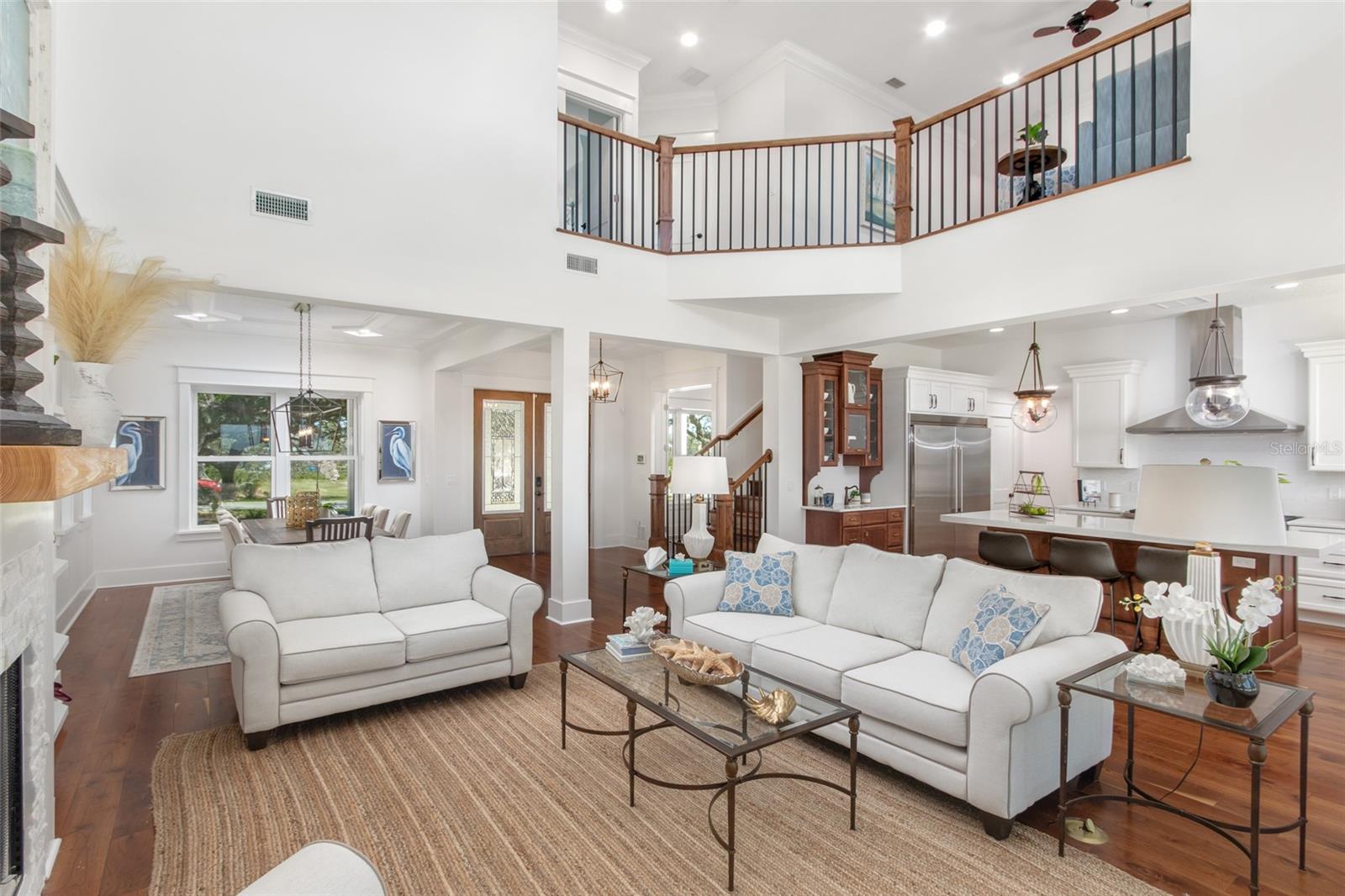 OCEAN GROVE - Residential