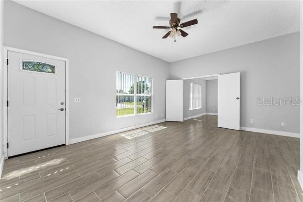 POINCIANA VILLAGE 1 NBHD 1 NORTH - Residential Lease