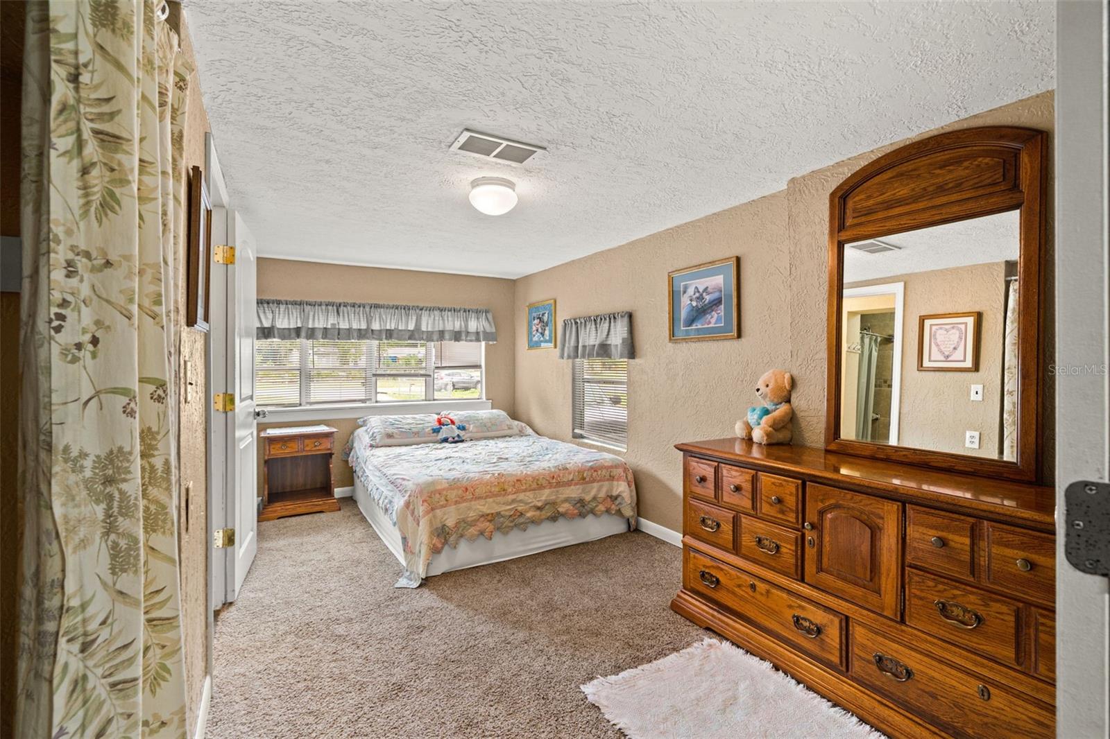 PINE GROVE SUB - Residential
