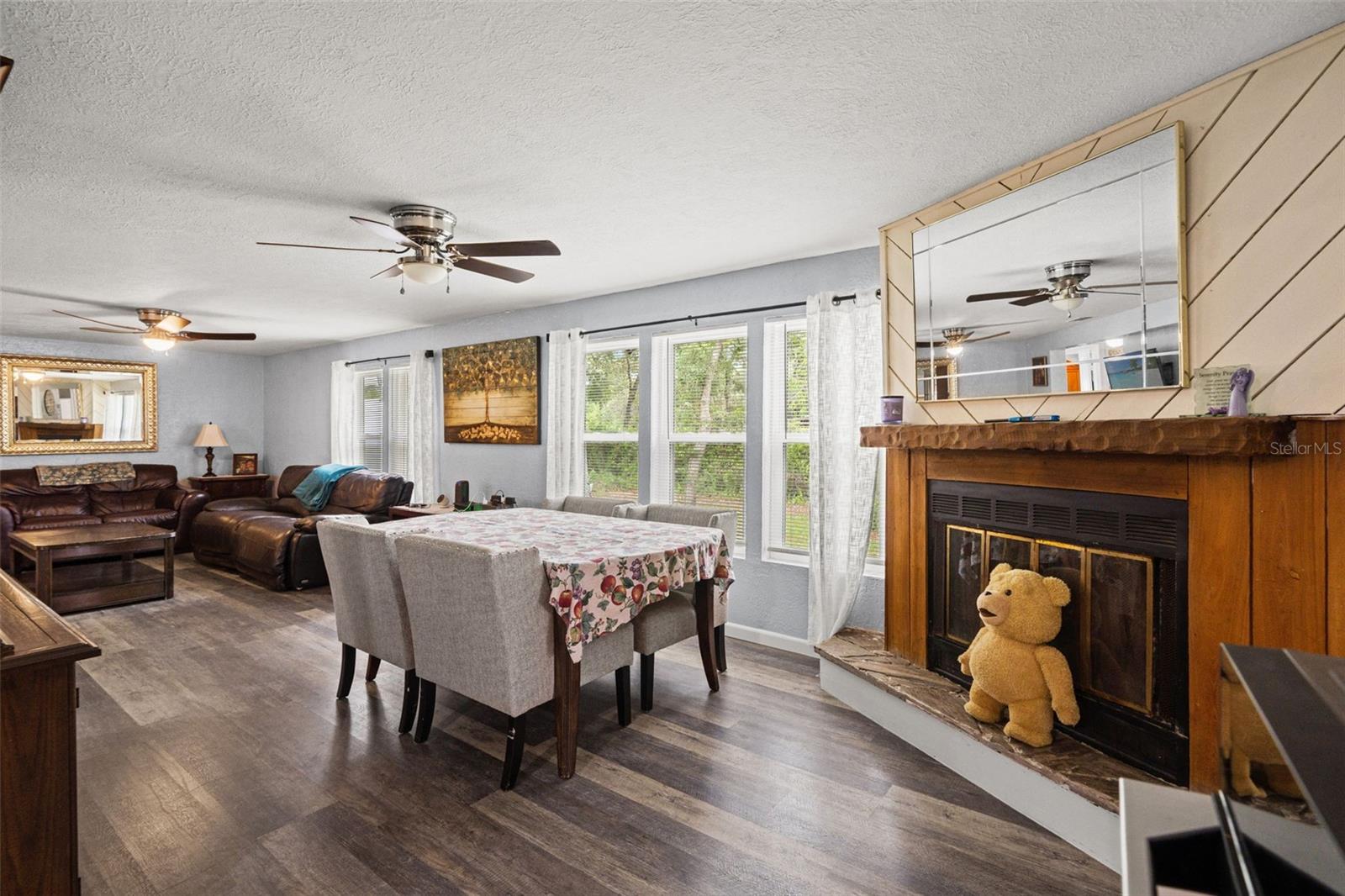 PINE GROVE SUB - Residential