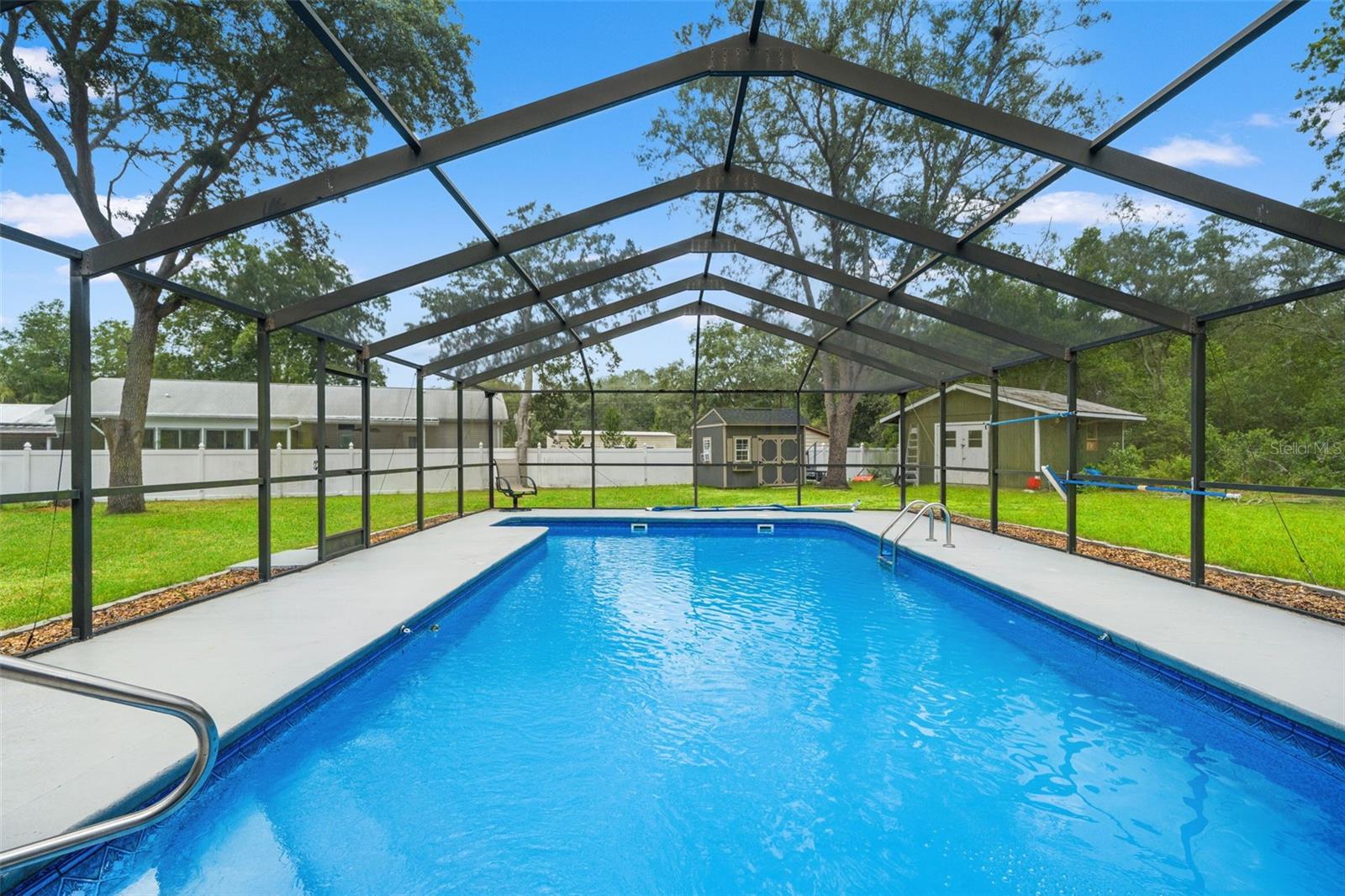 PINE GROVE SUB - Residential