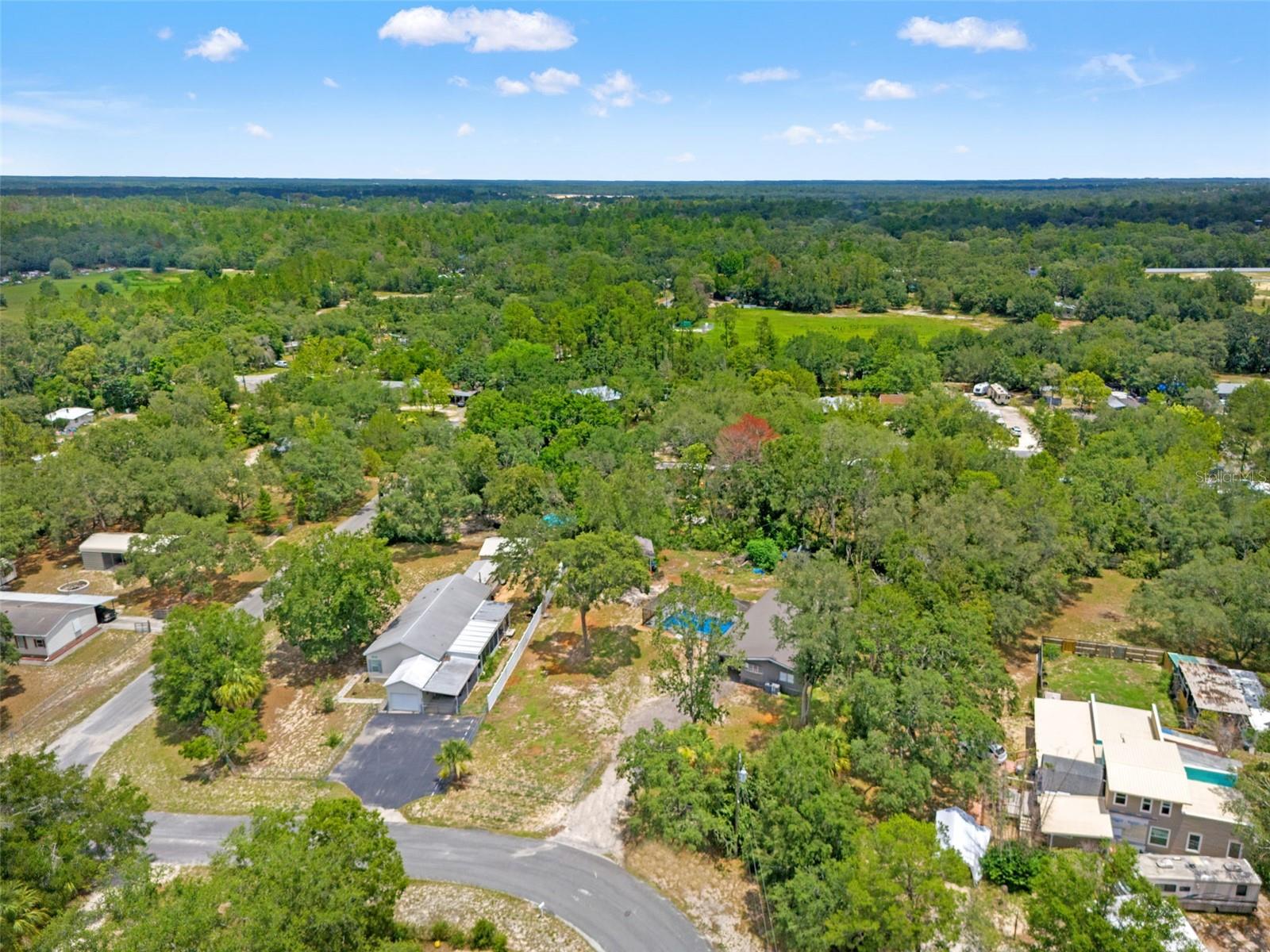 PINE GROVE SUB - Residential