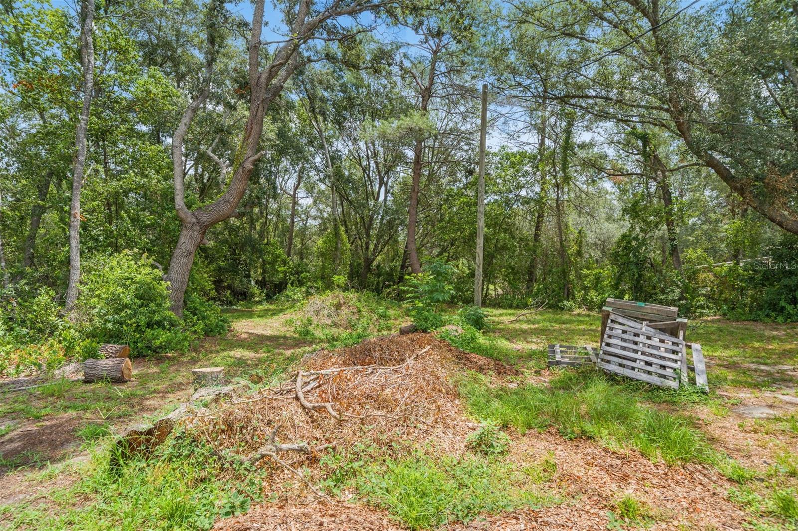 PINE GROVE SUB - Residential
