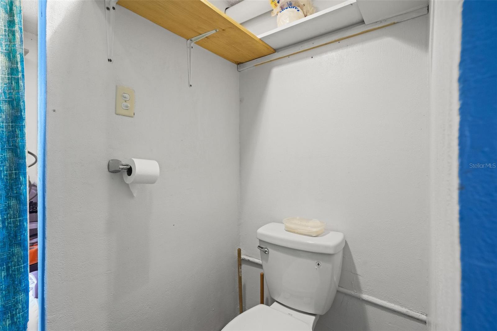 PINE GROVE SUB - Residential