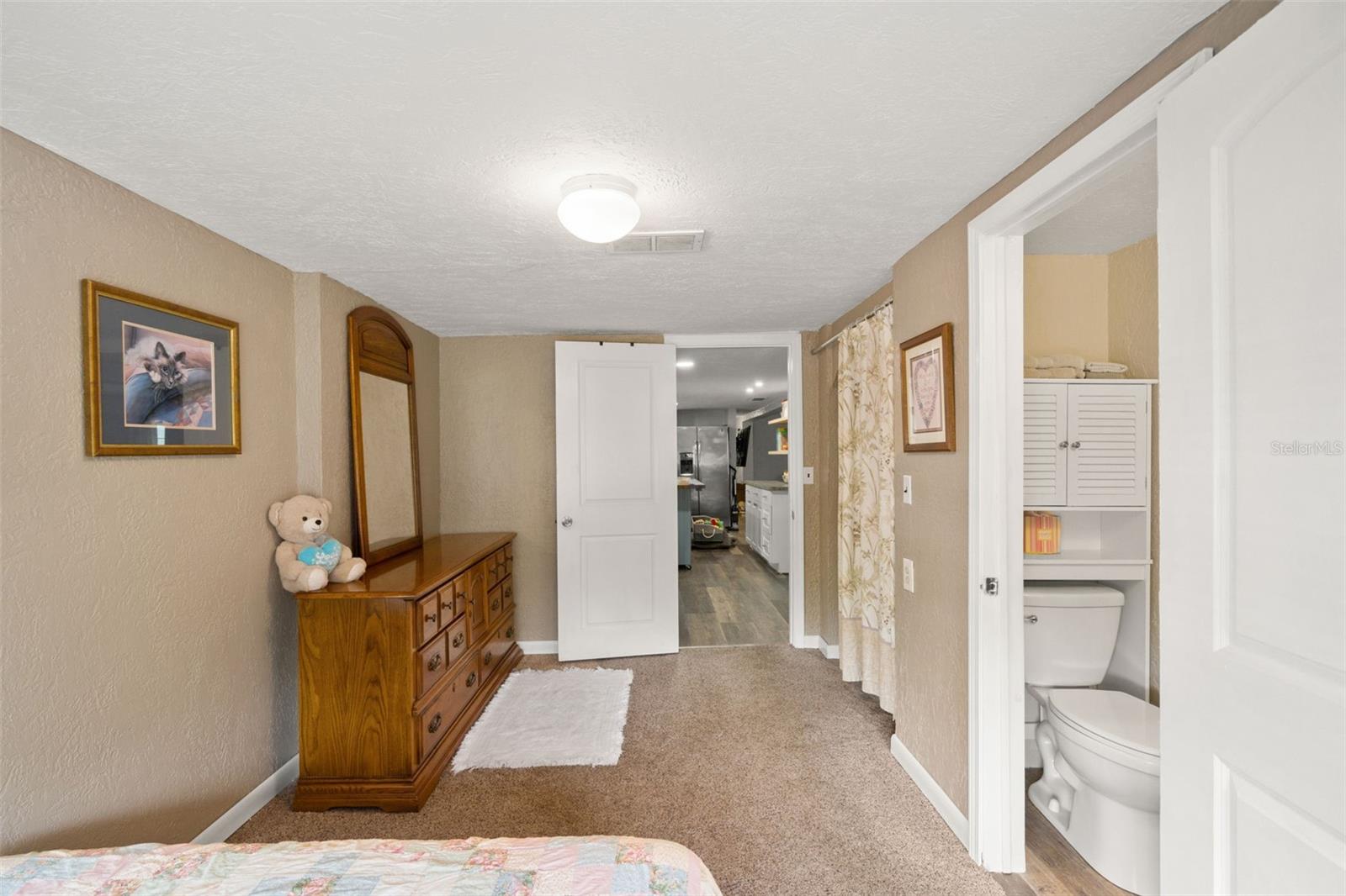 PINE GROVE SUB - Residential