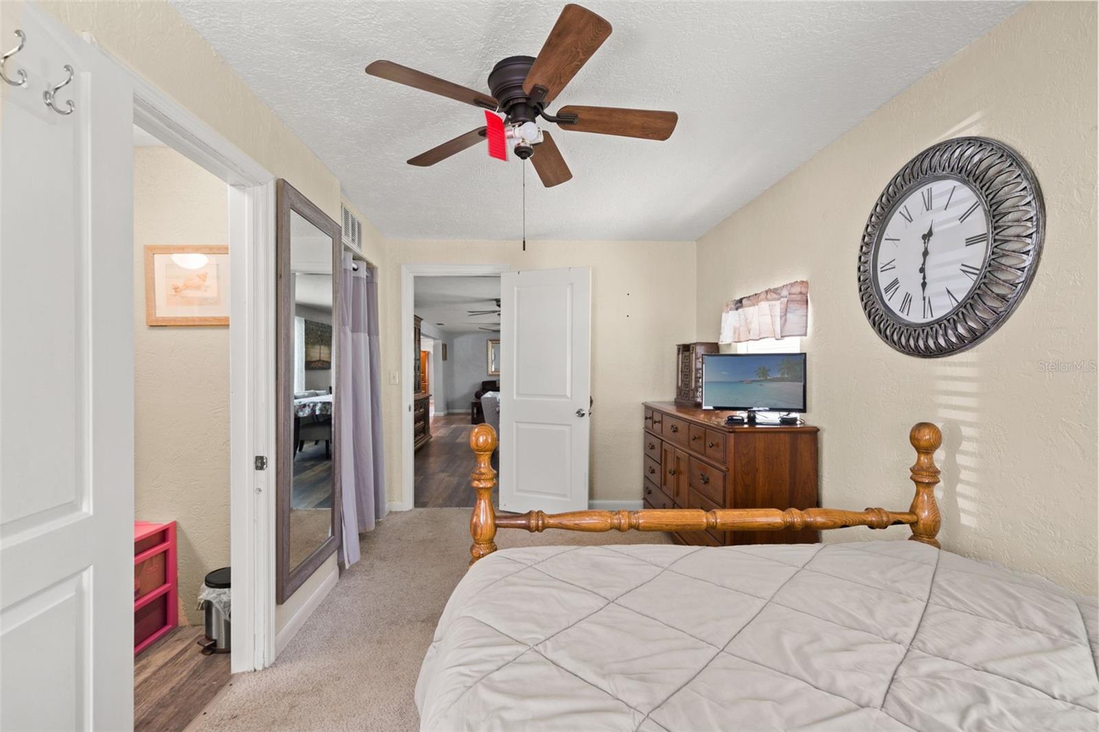 PINE GROVE SUB - Residential