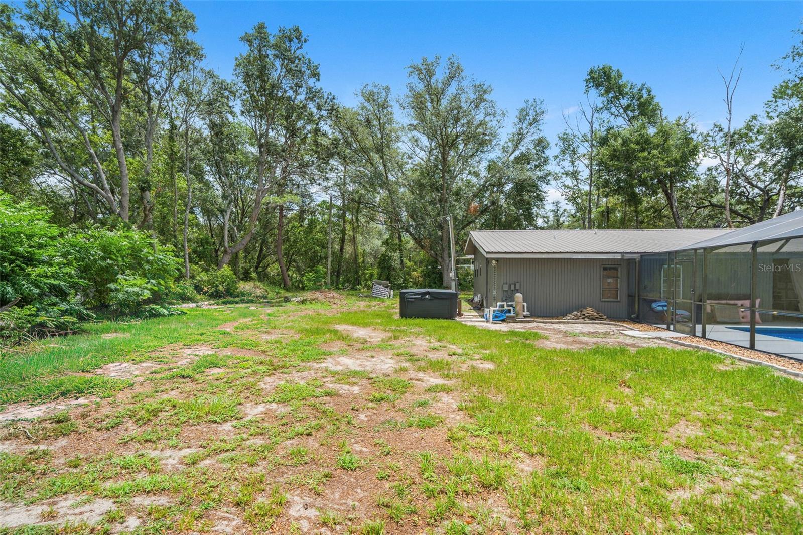 PINE GROVE SUB - Residential