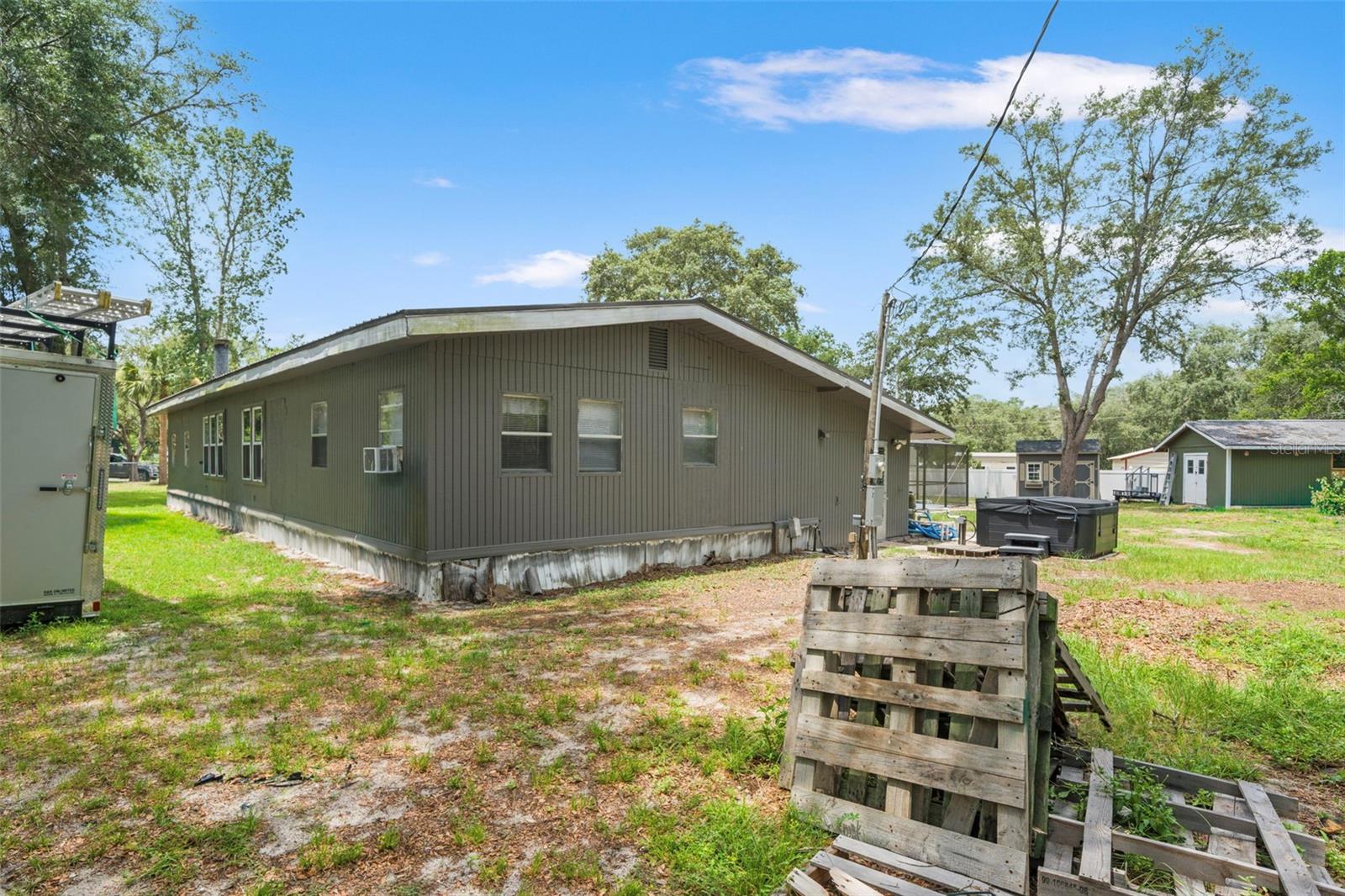 PINE GROVE SUB - Residential