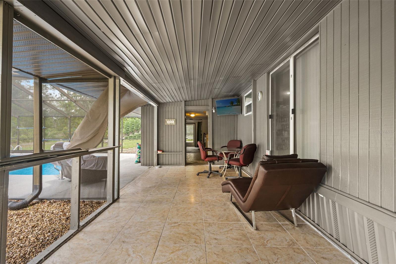PINE GROVE SUB - Residential