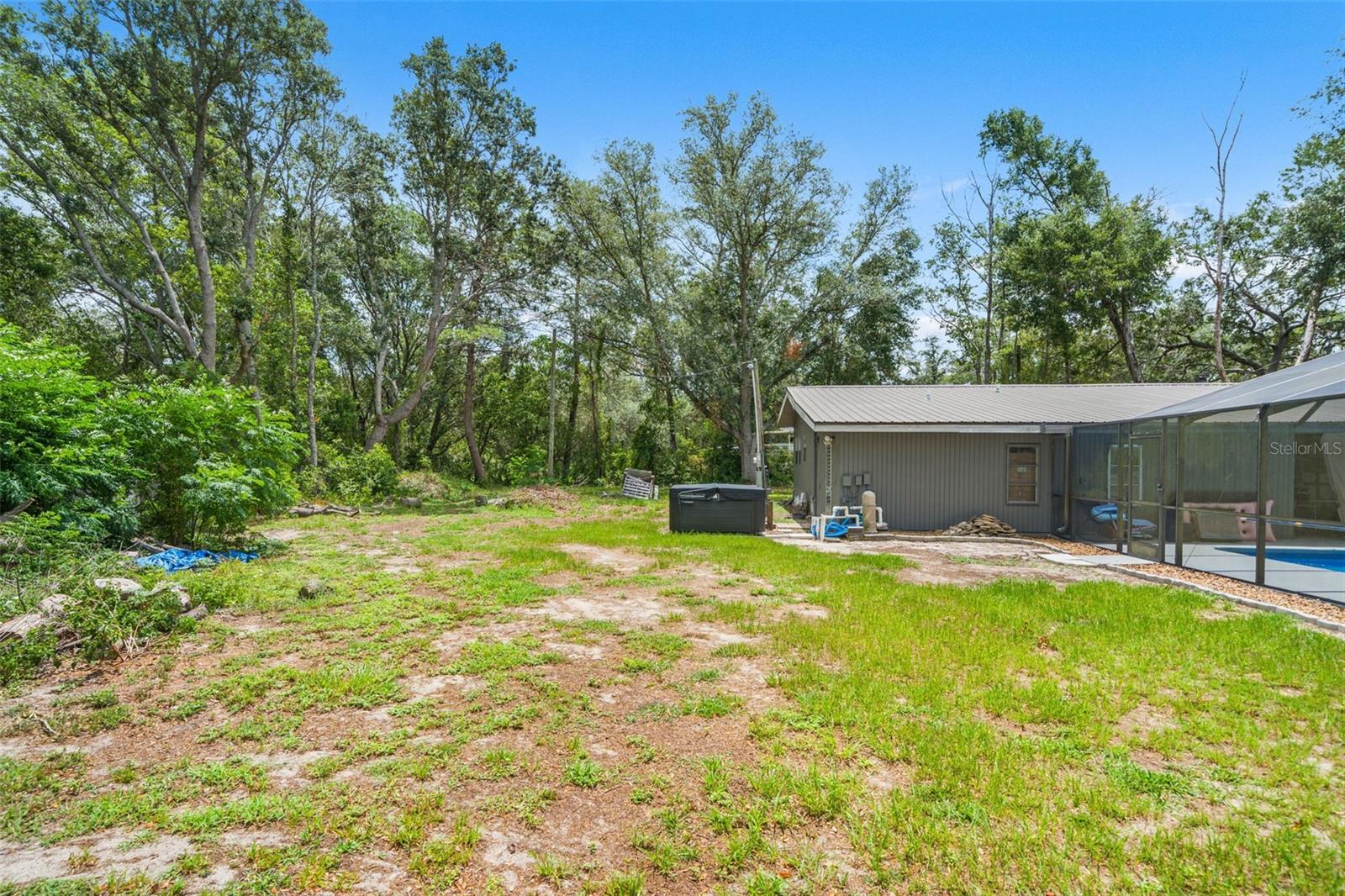 PINE GROVE SUB - Residential