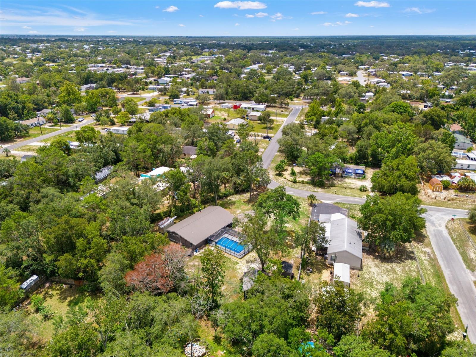 PINE GROVE SUB - Residential